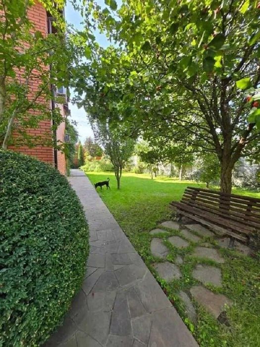 Сдам уютный 6к дом АНД