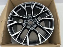 BMW X5 G05 X6 G06 m-pakiet Felga koło 10.5Jx21 5x112 ET31 STYL809M…