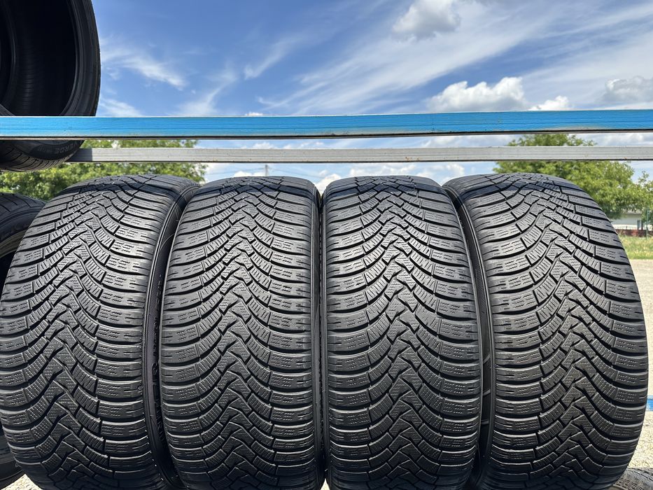 Шини б/у 275/45/20 R20 Falken