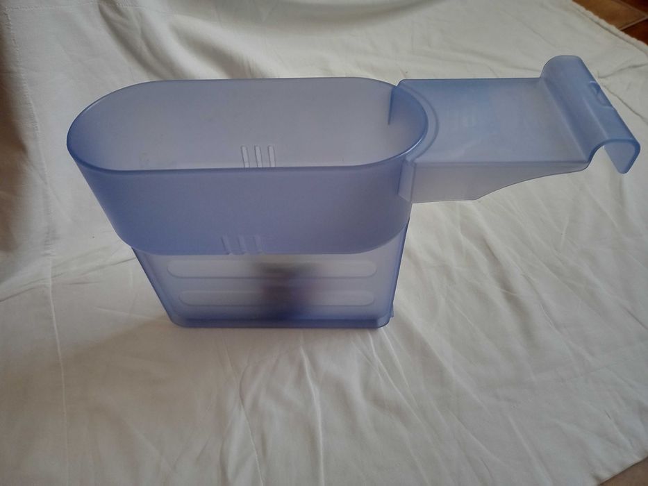 Whirlpool перегородка ящика для фруктов и овощей