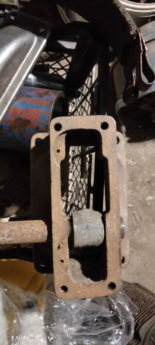 Продам гідроциліндр