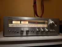 Amplituner stereo Hitachi SR-603 po serwisie