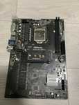 Материнська плата Asrock H110 Pro Btc+