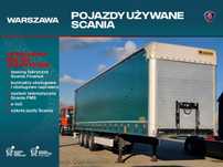 Wielton Osie SAFa, Unoszona Ośka  Firanka, Plandeka