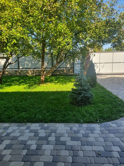 Шукаю садовника, садівник для дому!