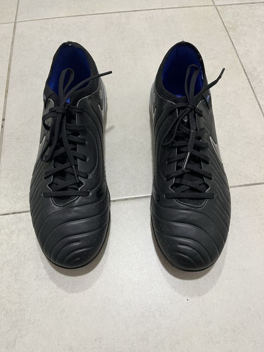 НОВІ футбольні сороконожки Nike Tiempo. Оригинал