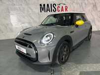 MINI 3 Portas Cooper SE Camden Edition