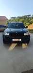 BMW X3 20 d xDrive Pack M