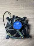 Chlodzenie cpu boxowe socket 1151