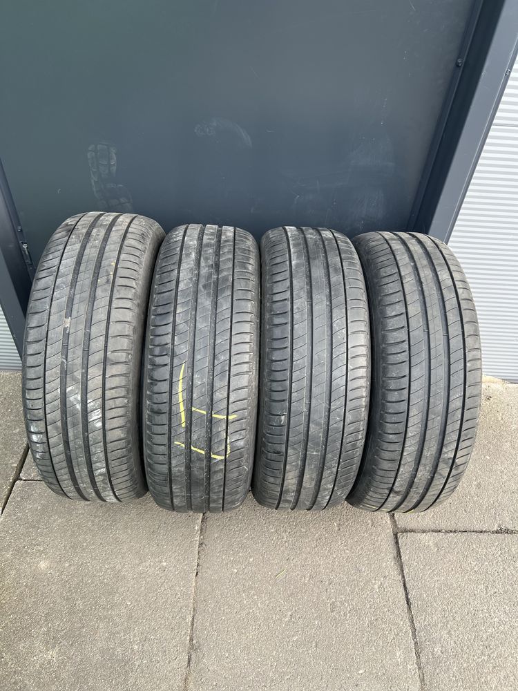 Opony Letnie Michelin Primacy 3 215/60R17