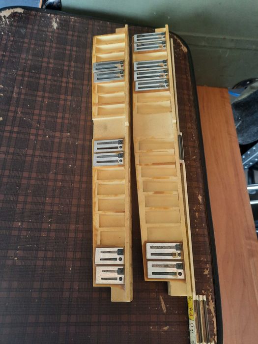 Akordeon-głośnice plastikowe od 80 basów.