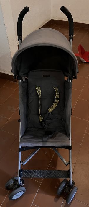 Carrinho Bengala Maclaren