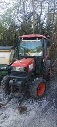 Kubota l4100 41KM 2015 r