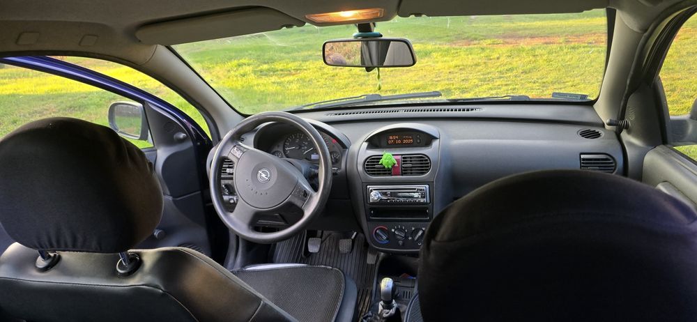 Sprzedam opel corsa