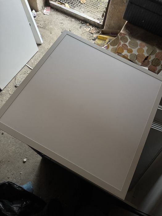 Ledpol Vena oświetlenie panel led do armstronga z zasilaczem 24szt.