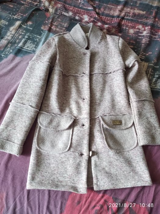 Кардиган для девочки 7 8 лет, есть и на 9-10