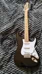 Jay Turser JT-300M BK gitara elektryczna typu strato