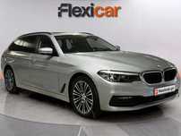 BMW 525