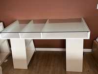 Secretaria branca Ikea