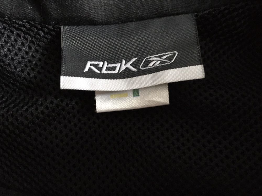 Bluza reebok