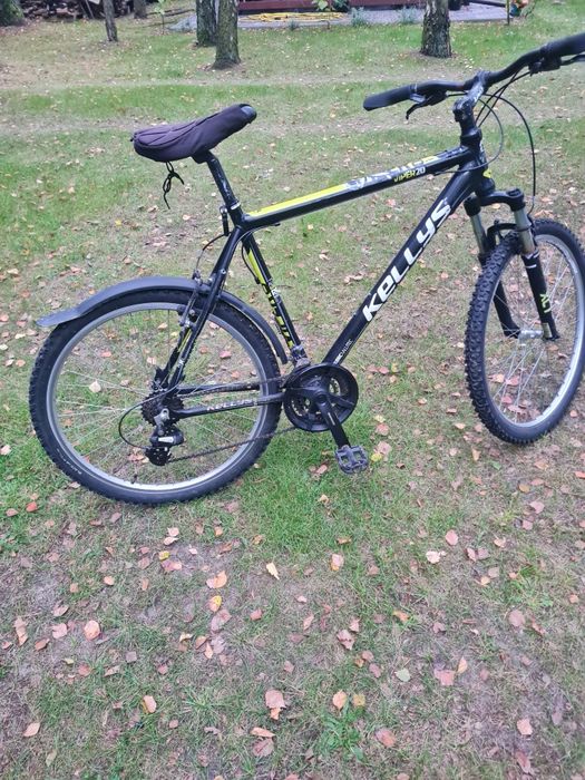 Rower Kellys Viper 20