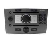Rádio DVD 90 NAVI