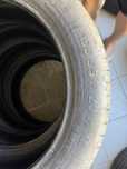 Vendo 4 pneus 195/55 R20