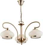 Lampa wisząca Alfa Astoria  i lampka stołowa Alfa Astoria