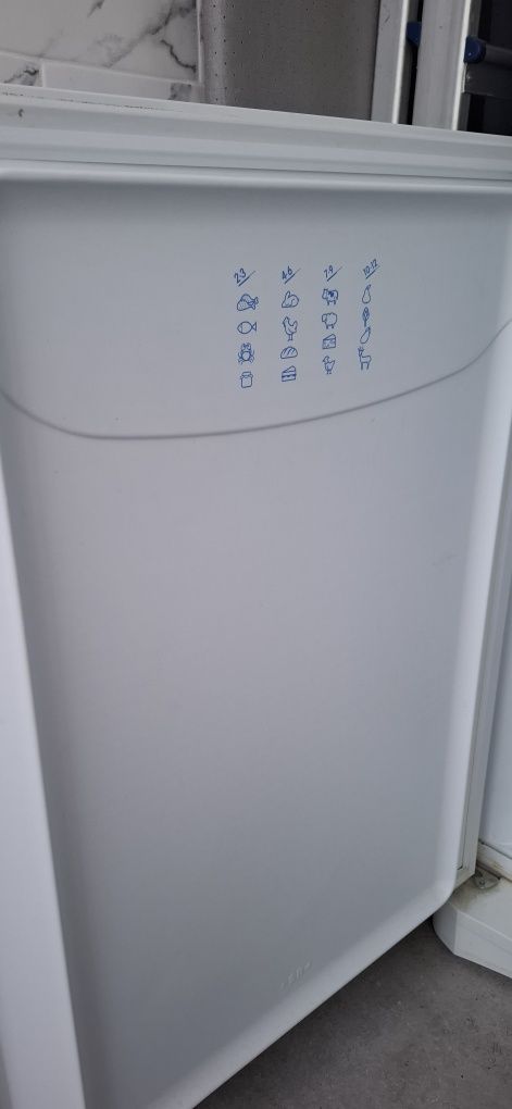 Frigorífico Indesit