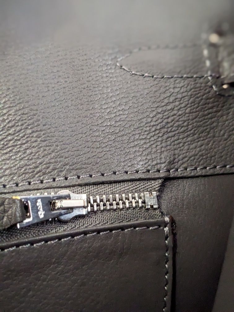 Сумка Hermes Birkin 40