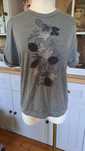 Brunello Cucinelli t-shirt roz S