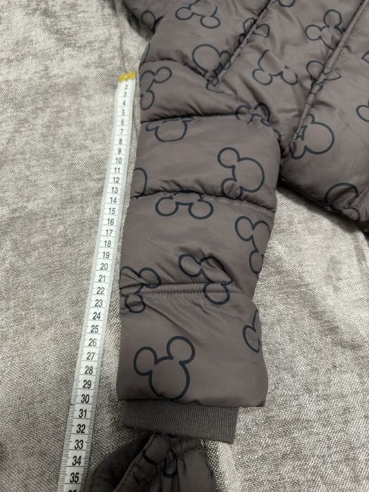 Куртка зимова Disney baby. 1-2 роки