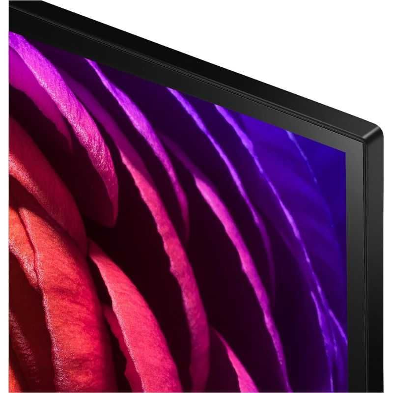 Акція! Телевізор 55 дюймів LG 55UR74006L (4К Smart TV T2/S2 Bluetooth)