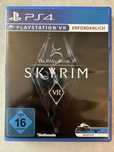 The Elder Scrolls V Skyrim PS4 na VR