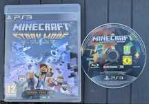 Minecraft Story Mode PS3 PlayStation 3
