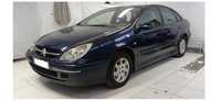 Citroen C5 Executivo 2.0 Hdi 115 cv Diesel