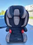 Автокрісло Recaro Monza Nova, 15÷36кг