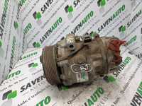 Compressor Ar Condicionado Fiat Punto Evo (199_)