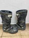 Botas Alpinestars Tech 5 Pretas