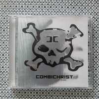 Combichrist - Making Monsters CD