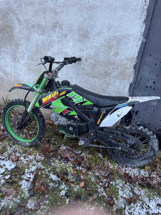 Продам піт байк kayo 125