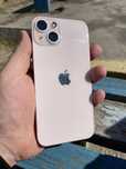 Iphone 13 128g  pink , Neverlock , айфон 13 рожевий