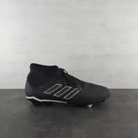 Бутсы Adidas Predator 18.2 FG. Размер 46,