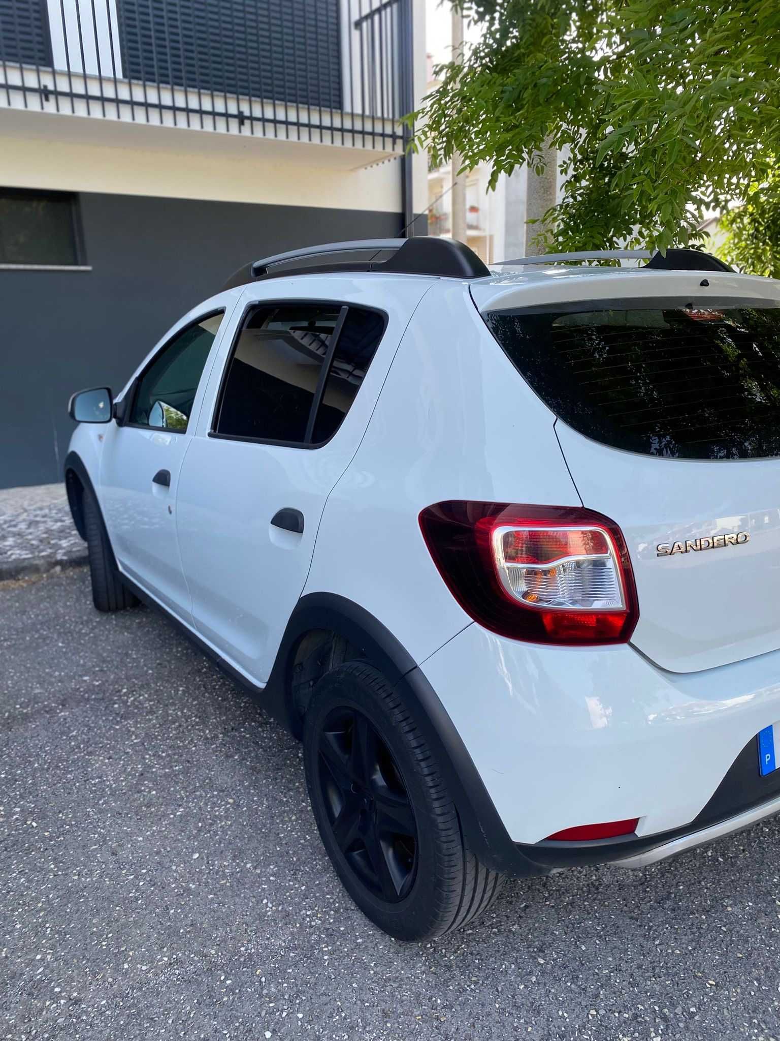 Oportunidade DACIA FEV/2014