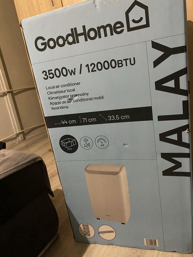 Klimatyzator GoodHome