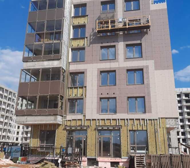 Будівельна люлька. Оренда. Продаж.