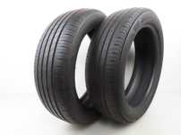 2x 205/55R19 OPONY LETNIE Goodyear EfficientGrip Performance 97V XL