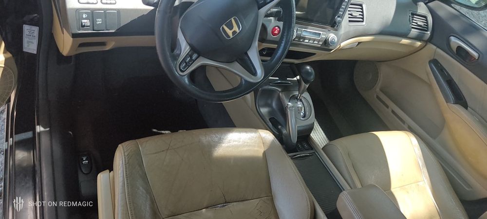 Honda Civic 2007