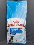 OLX доставка! Акція! 15kg Royal Canin Maxi Puppy
