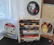 Zestaw 16 gier na konsole PS3 GTA 5/Gta 4 /Gran Turismo 5/Infamous itp